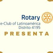 Podcast Rotarios en el Mundo