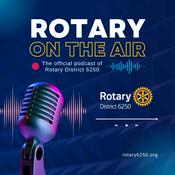 Podcast Rotary On The Air