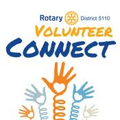 Podcast Rotary Volunteer Connect