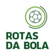Podcast Rotas da Bola