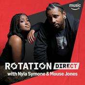 Podcast Rotation Direct