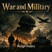 Podcast Rough Riders