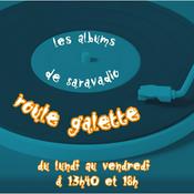 Podcast Roule Galette