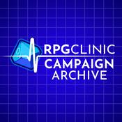 Podcast RPGClinic Campaigns