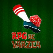 Podcast RPG de Várzea