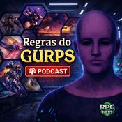 Podcast RPG Next: Regras do GURPS 4e