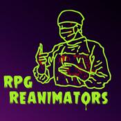 Podcast RPG Reanimators