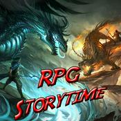 Podcast RPG Storytime