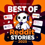Podcast Best Of Reddit Stories 2025 RSLASH