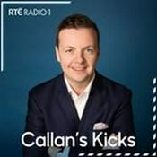 Podcast Callan's Kicks