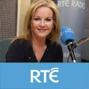 Podcast RTÉ - Saturday with Claire Byrne