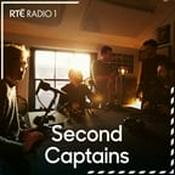 Podcast Second Captains Saturday