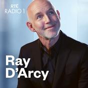 Podcast The Ray D'Arcy Show