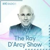 Podcast The Ray D'Arcy Show