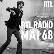 Podcast RTL radio mai 68
