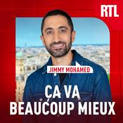 Podcast Ça va beaucoup mieux