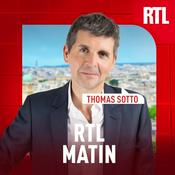 Podcast RTL Matin