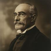 Podcast Rudyard Kipling Audiobooks