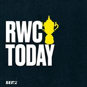 Podcast Rugby World Cup Today