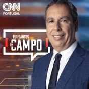 Podcast Rui Santos em Campo