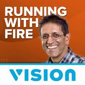 Podcast Running with Fire with Tak Bhana