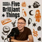 Podcast Russell Howard’s Five Brilliant Things