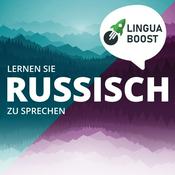 Podcast Russisch lernen mit LinguaBoost