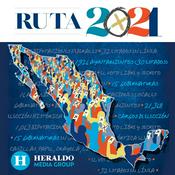 Podcast Ruta 2021: Elecciones México