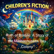 Podcast Ruth of Boston: A Story of the Massachusetts Bay Colony
