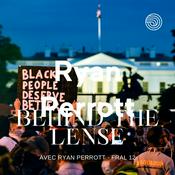 Podcast Ryan Perrott