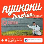 Podcast RYUKOKU Junction
