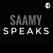 Podcast Saamyspeaks-Tamil Podcast