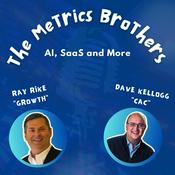 Podcast The Metrics Brothers