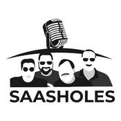 Podcast SaasHoles "Rev Ops with an edge"