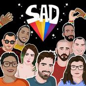 Podcast SAD No Ar – Seu Alívio no Divã