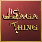 Podcast Saga Thing