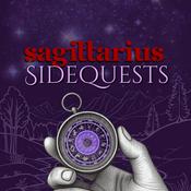 Podcast Sagittarius Sidequests