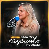 Podcast SAIA DO RASCUNHO COM FERNANDA TOCHETTO