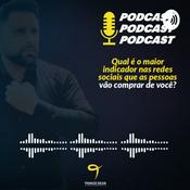 Podcast Saiba quem compra de você nas redes sociais!