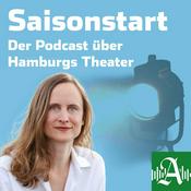 Podcast Saisonstart - Der Theaterpodcast vom Hamburger Abendblatt