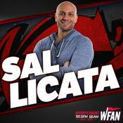 Podcast Sal Licata Podcast