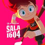 Podcast Sala 1604