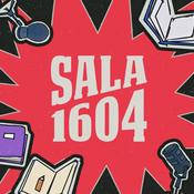 Podcast Sala 1604