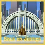 Podcast Sala da Justiça