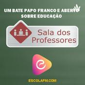 Podcast SALA DOS PROFESSORES