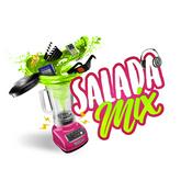 Podcast SaladaMix