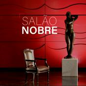 Podcast Salão Nobre
