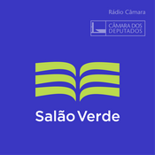 Podcast Salão Verde