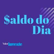 Podcast Saldo do Dia