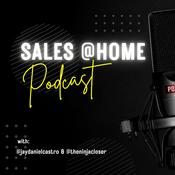 Podcast Sales @ Home